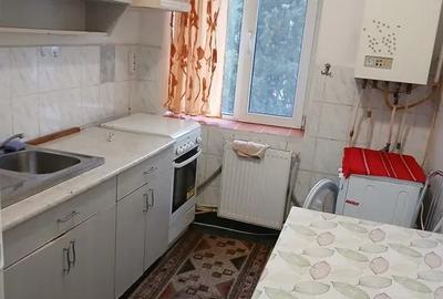 Apartament cu 2 camere, etajul 1/2, zona Podu Ros - 4