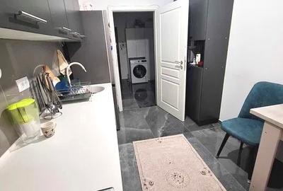 Apartament 1 camere DECOMANDAT, mobilat, etaj 2, bloc NOU parcare INTABULATA - 1