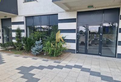 Spatiu Comercial de inchiriat- Bd. Iuliu Maniu - 1