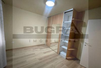 Apartament 4 camere,100mp, curte 120mp, 2 parcari, zona Eugen Ionesco - 9