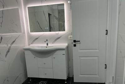 Vilă Duplex 4c Valea Lupului-Iași - 4
