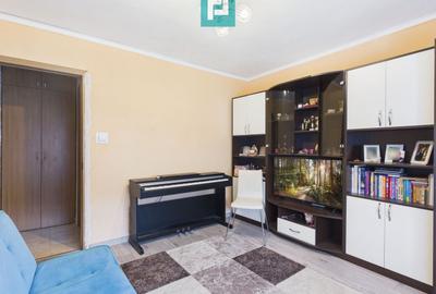 Apartament 2 camere modern Rogerius, et.3 - 8