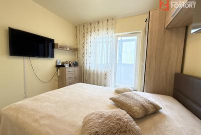 Apartament cu 3 camere, la etajul 1, de vanzare in zona Lipovei - 5