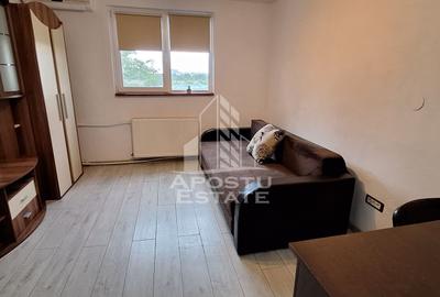 Apartament cu 1 camera de inchiriat, Complex Studentesc, Timisoara - 1