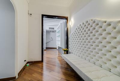 NOU! Spatiu de birouri - CALEA VICTORIEI, 6 camere-160 mp! - 10