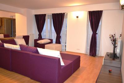 Vanzare 3 camere - Central Park - Barbu Vacarescu - 1