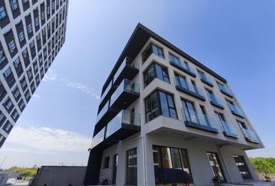 Închiriere Spațiu Comercial Nou Tomis Nord cu 3 locuri parcare - 9