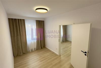 Apartament cu 2 camere de vanzare | Rahovei | etaj 3 | renovat - 3