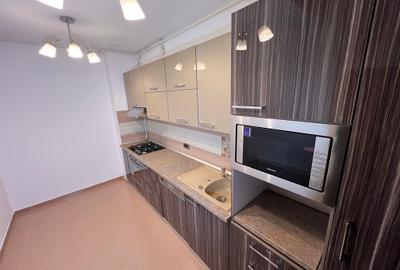 Direct proprietar, 2 camere mobilat utilat 81 mp include 1 parcare subterană - 11