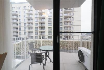 Apartament 2 camere SILK DISTRICT - 19