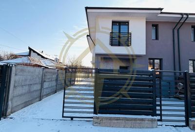 DOM00293 - Vila de vanzare in Otopeni - 5