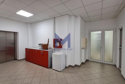 Spațiu birouri 242 mp Piața Cipariu - 11