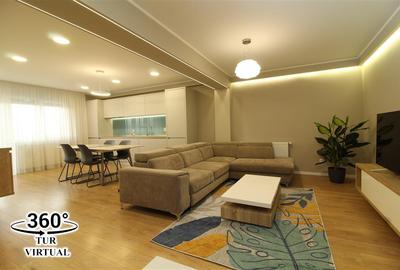 Apartament deosebit cu 2 camere, parcare, Marasti, Leroy Merlin - 1