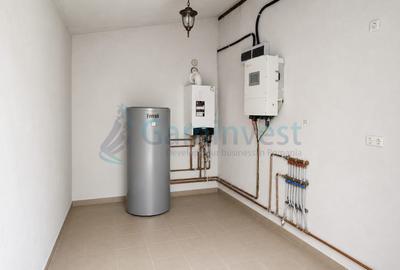 Casa de vanzare cu 3 dormitoare langa Oradea, Sanmartin - 12