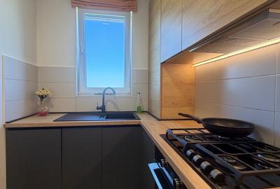 2 camere Dimri Residence | Parcare - 11