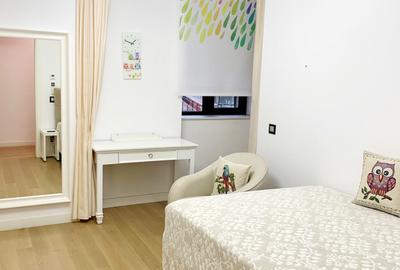 Apartament 3 camere-Herastrau-loc de parcare - 9