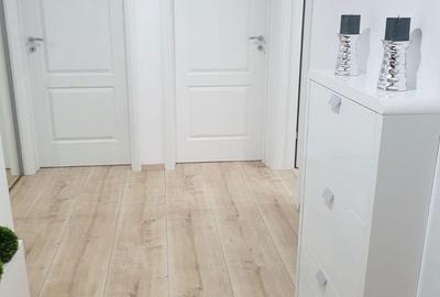 Lujerului bloc nou 2018 langa Carrefour, metrou, parcul Liniei - 6