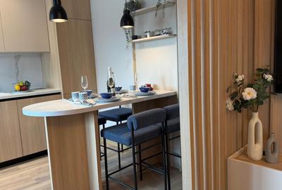 Apartament de lux zona Traian Unirii - 120500 EURO + TVA - 0 % COMISION - 3