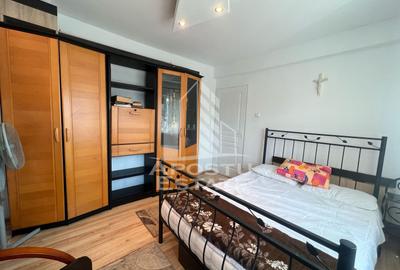 Apartament cu doua camere ,centrala proprie,zona Take Ionescu - 4