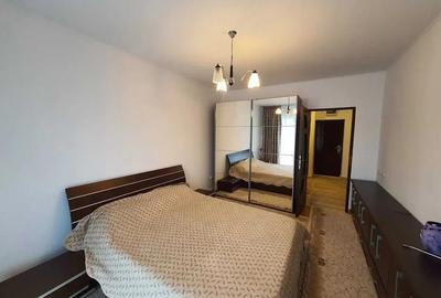 Apartament cu 2 camere decomandat, mobilat în Tătărași