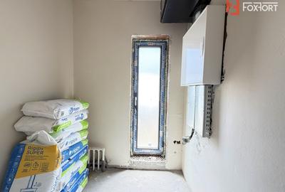 Duplex cu 3 camere si teren de 247 mp de vanzare in localitatea Sacalaz - 10