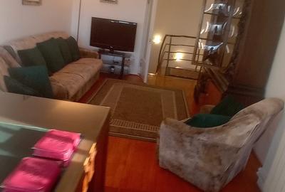 Apartament 3 Camere,B-dul Unirii,DUPLEX,DECOMANDAT,centrala,2 bai,parcare - 16