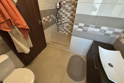 Duplex despărțit prin camera tehnica, zona Pădure Dumbravita - 16