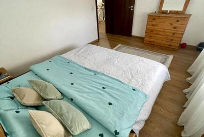 APARTAMENT IN VILA - 6
