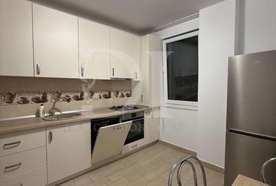 Apartament la cheie | Bază Sportivă Gheorgheni - 1