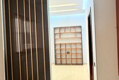 Apartament 4 camere Bloc Wilson - 8