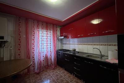 Apartament 3 camere, decomandat, etaj 2, 65mp, 2 bai - zona Sagului - 8