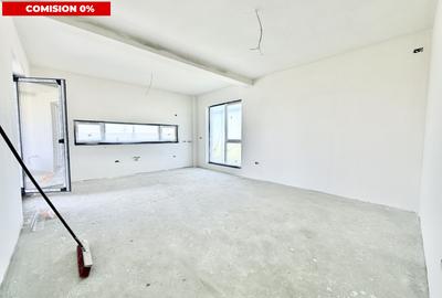 Apartament 3 camere | gradina proprie 300mp amenajata | Drumul Boilor | Mosnita - 1