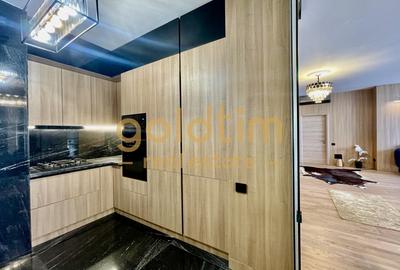 HERASTRAU/ SUPERB/ RENOVAT/ PARCARE SUBTERANA - 26
