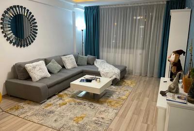 Apartament cu 2 camere, suprafata generoasa de 76mp si loc de parcare, la Isaran - 1