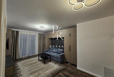 Ap de Inchirat, o camera decomandata, 37 mp, terasa 16 mp, parcare, zona Teilor! - 1