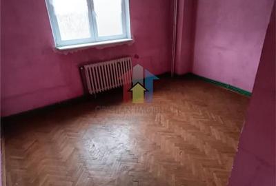 VEZI VIDEO! EXCLUSIVITATE! 4 cam, etaj 1, Esplanada Dunarii 108 mp+terasa+boxa, - 11