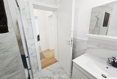 Vilă modernă 4 camere cu piscină, partial mobilată | Albert – MRS - 50