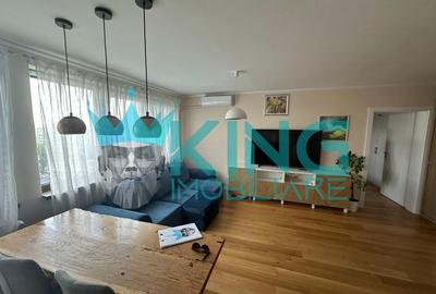 Apartament 2 Camere Cantemir Bucuresti - 5