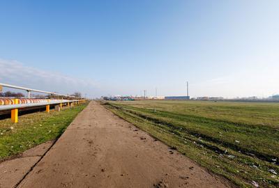 Teren industrial/comercial cu PUZ-14.414 mp–Calea Sagului, Timisoara - 12