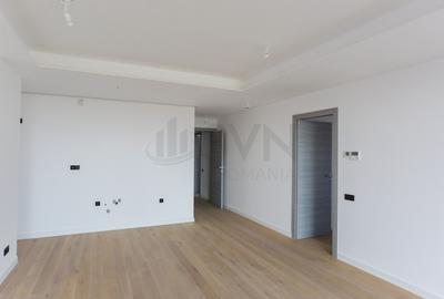 REA1010135 Penthouse 4 camere Floreasca direct dezvoltator - 11
