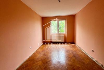 Apartament cu 2 camere semidecomandat, mobilat în Solidarității
