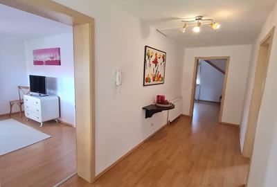 Vila spațioasă și recent renovată în Ghiroda! - 21