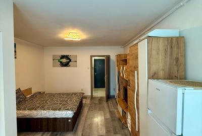 Garsoniera de inchiriat. - 1