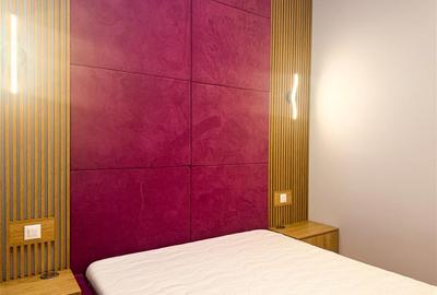 Apartament 2 camere de Vanzare One Verdi Park - 10