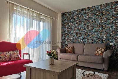Garsonieră Premium, 32 mp + balcon, zona Piața 1 Mai - 4