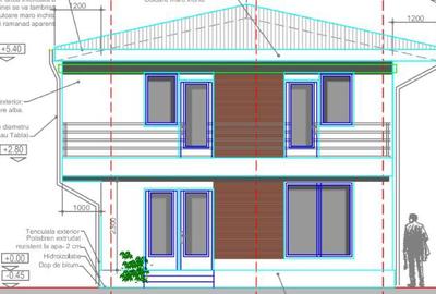 Casa de vânzare/ 4 camere/ Otopeni - 13