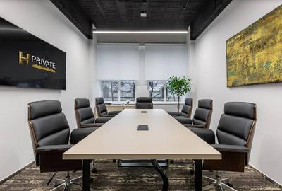 H Tudor Arghezi 21, Universitate, 363 mp  0% comision! - 11