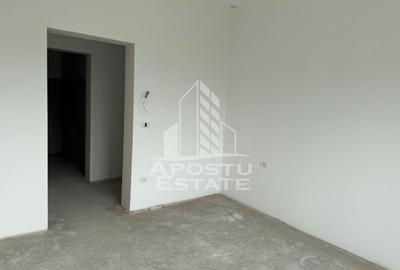 Apartament cu 3 camere si gradina  de 70 mp in Mosnita Noua - 6