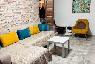 Apartament cu 2 camere, decomandat, Marasti - 3