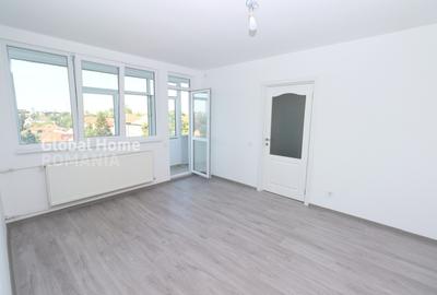 2 Camere 1 Mai | Complet Renovat - 58 mp | Balcon 11 Mp | Ion Mihalache-Domenii - 1